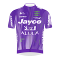 Team Jayco AlUla (WT)